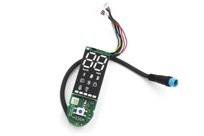 Pantalla de dirección Xiaomi - Recambio - Wheelyshop