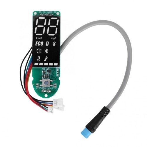 Pantalla de dirección Xiaomi - Recambio - Wheelyshop