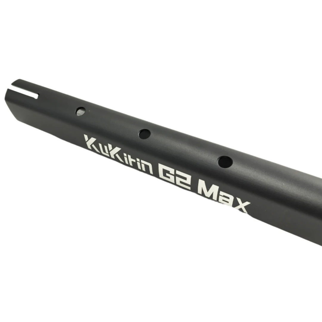Vástago de dirección KuKirin G2 Max - Recambio - Wheelyshop