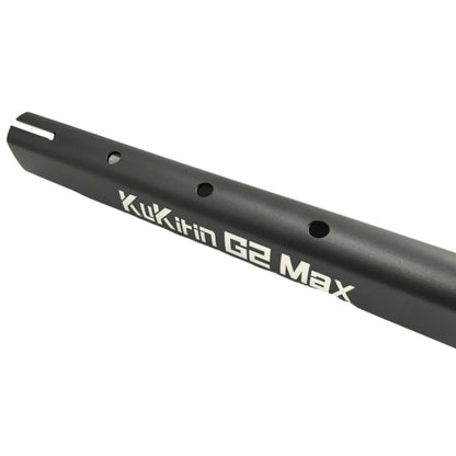 Vástago de dirección KuKirin G2 Max - Recambio - Wheelyshop