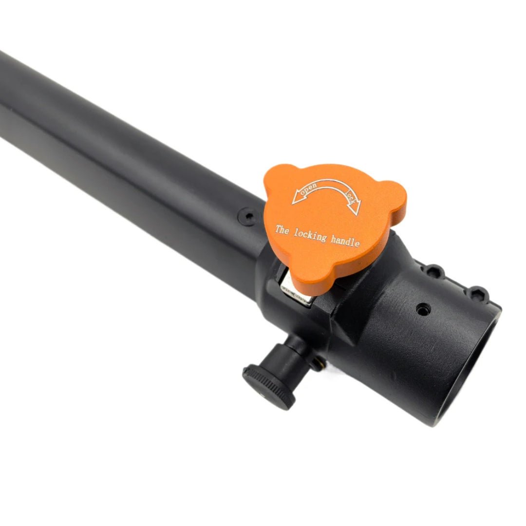 Vástago de dirección KuKirin G2 Max - Recambio - Wheelyshop