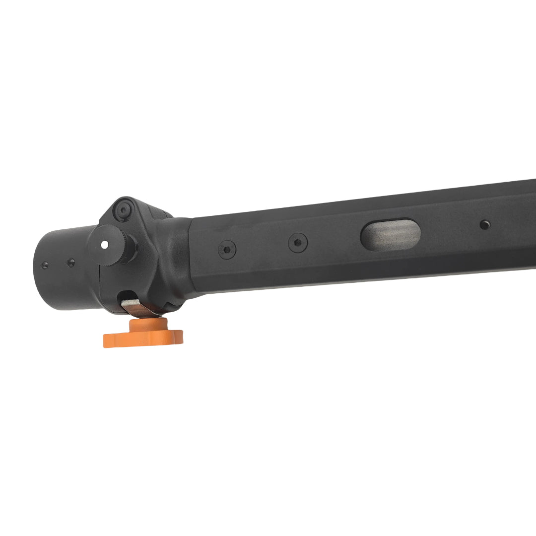 Vástago de dirección KuKirin G3 Pro - Recambio - Wheelyshop