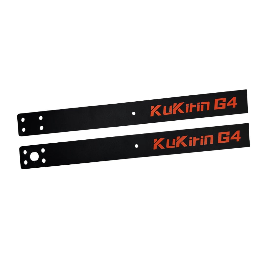 Vástago de dirección KuKirin G4 - Recambio - Wheelyshop