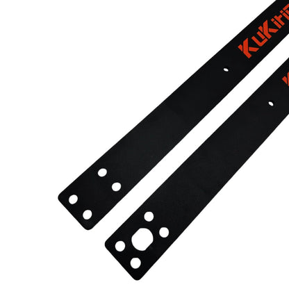 Vástago de dirección KuKirin G4 - Recambio - Wheelyshop