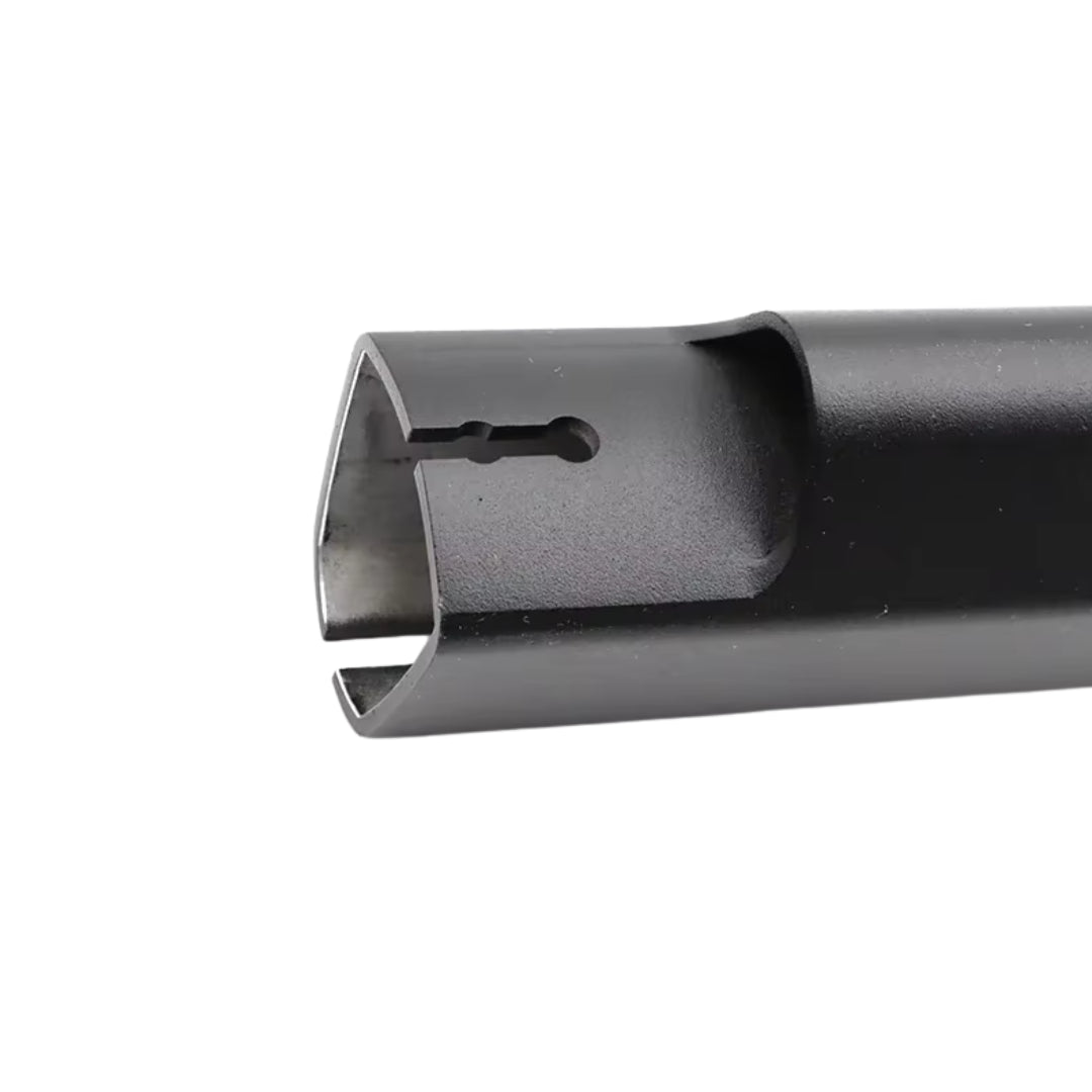 Eje de dirección + mecanismo de plegado KuKirin G2 Max - Recambio - Wheelyshop