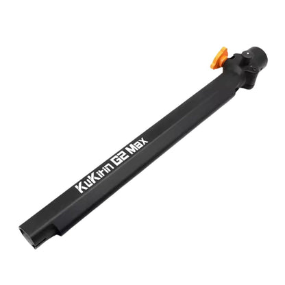 Eje de dirección + mecanismo de plegado KuKirin G2 Max - Recambio - Wheelyshop