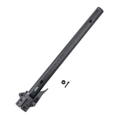 Vástago de dirección + mecanismo de plegado Ninebot G2 - Recambio - Wheelyshop