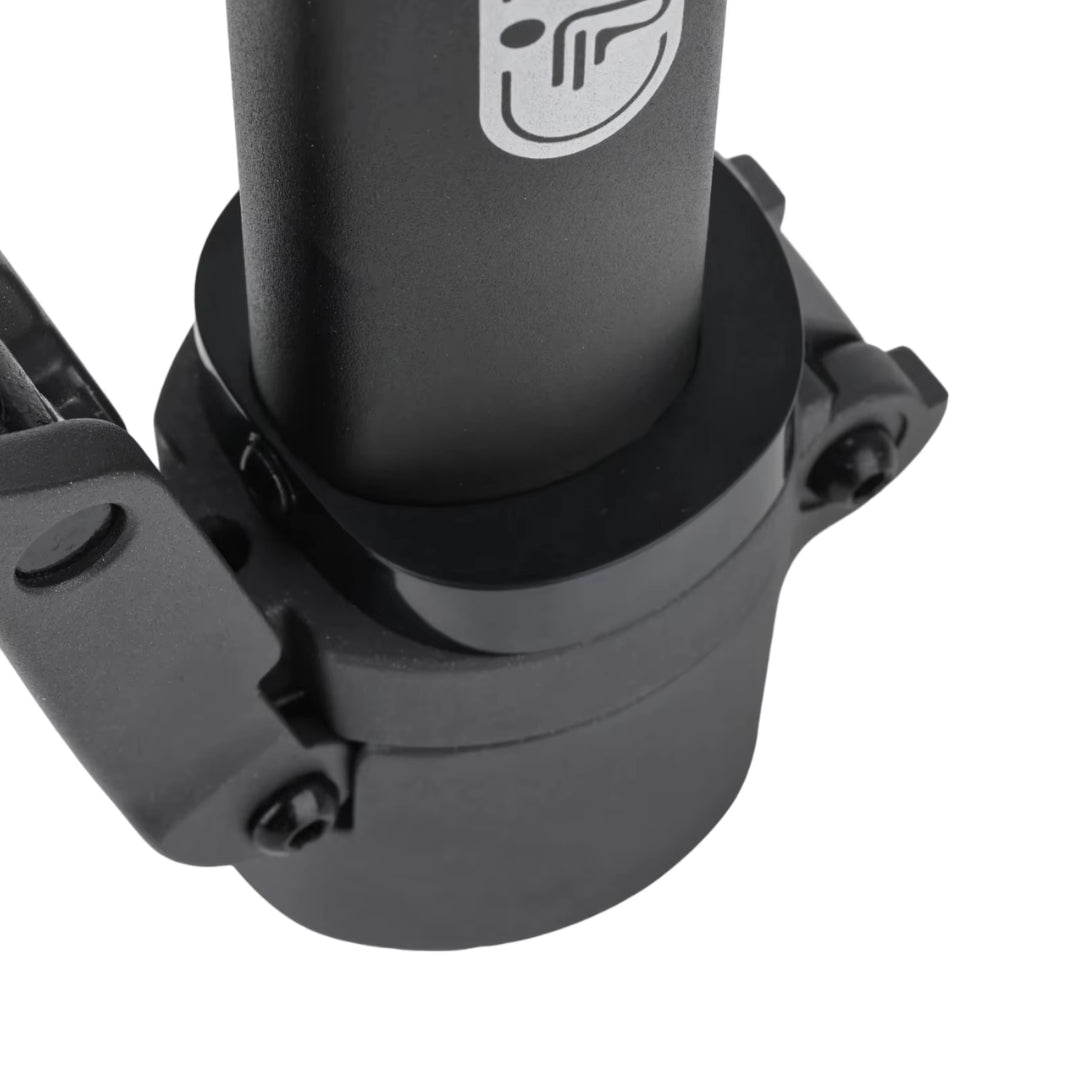 Vástago de dirección + mecanismo de plegado Ninebot G2 - Recambio - Wheelyshop