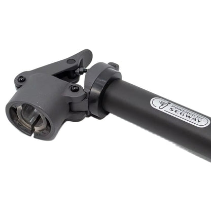 Vástago de dirección + mecanismo de plegado Ninebot G2 - Recambio - Wheelyshop