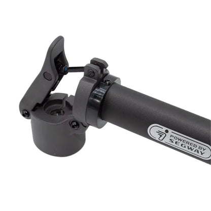 Vástago de dirección + mecanismo de plegado Ninebot G2 - Recambio - Wheelyshop