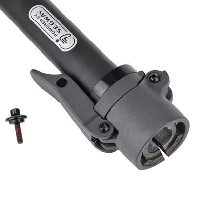 Vástago de dirección + mecanismo de plegado Ninebot G2 - Recambio - Wheelyshop