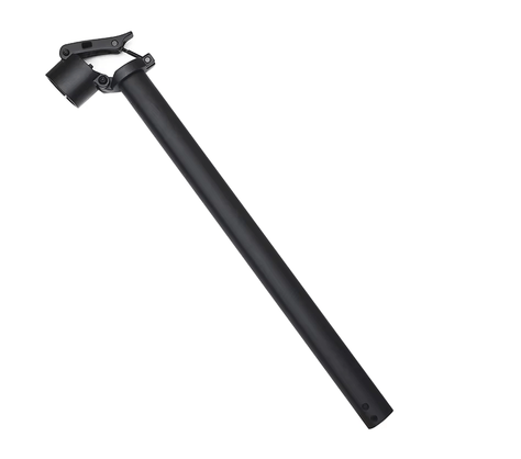 Vástago de dirección + mecanismo de plegado Ninebot G30 - Recambio - Wheelyshop