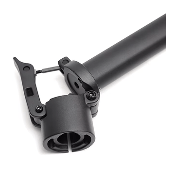 Vástago de dirección + mecanismo de plegado Ninebot G30 - Recambio - Wheelyshop