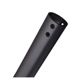 Vástago de dirección + mecanismo de plegado Ninebot G30 - Recambio - Wheelyshop