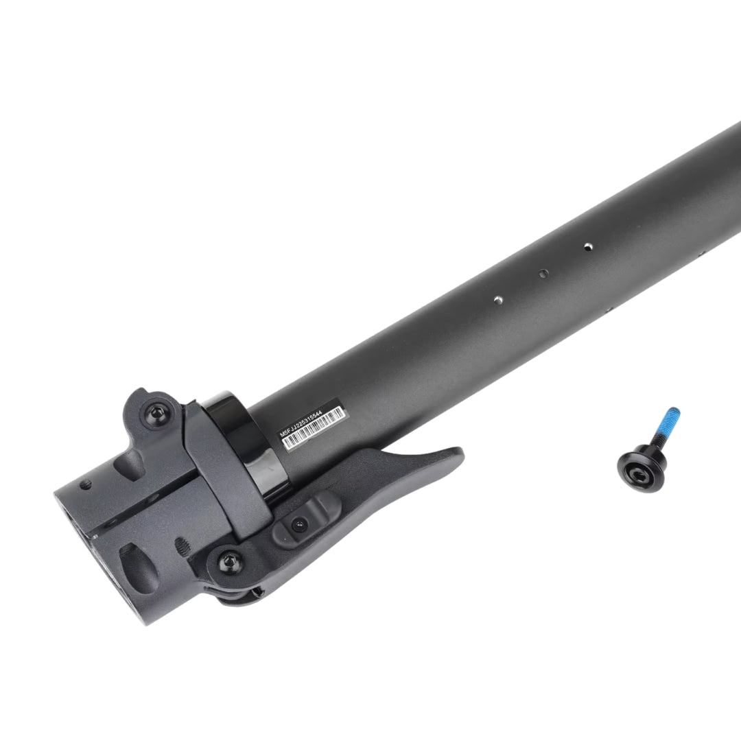 Vástago de dirección + mecanismo de plegado Ninebot P65/P100 - Recambio - Wheelyshop