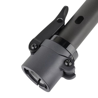 Vástago de dirección + mecanismo de plegado Ninebot P65/P100 - Recambio - Wheelyshop