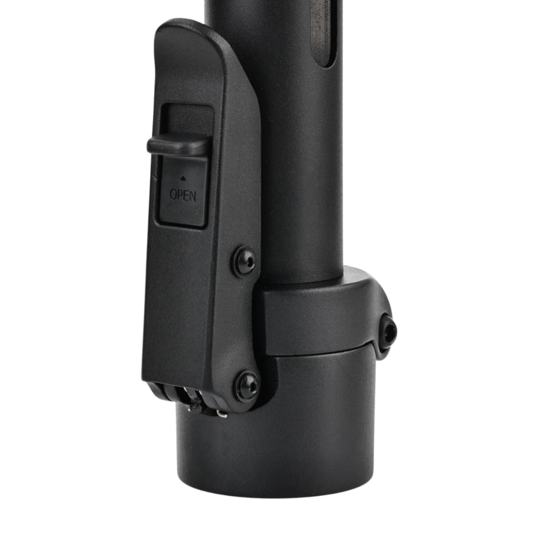 Steering stem + folding mechanism Ninebot ZT3/ZT3 Pro - Spare part - Wheelyshop