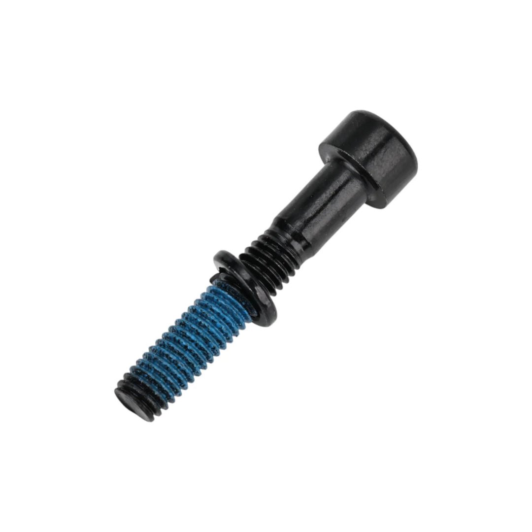 Steering stem + folding mechanism Ninebot ZT3/ZT3 Pro - Spare part - Wheelyshop