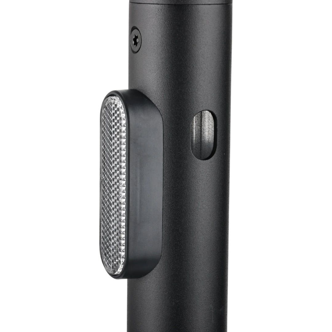 Steering stem + folding mechanism Ninebot ZT3/ZT3 Pro - Spare part - Wheelyshop