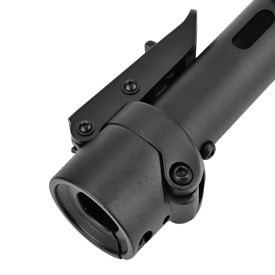 Steering stem + folding mechanism Ninebot ZT3/ZT3 Pro - Spare part - Wheelyshop