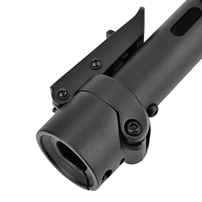 Steering stem + folding mechanism Ninebot ZT3/ZT3 Pro - Spare part - Wheelyshop