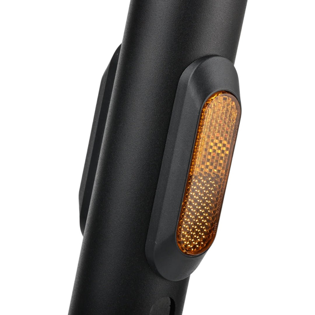 Steering stem + folding mechanism Ninebot ZT3/ZT3 Pro - Spare part - Wheelyshop