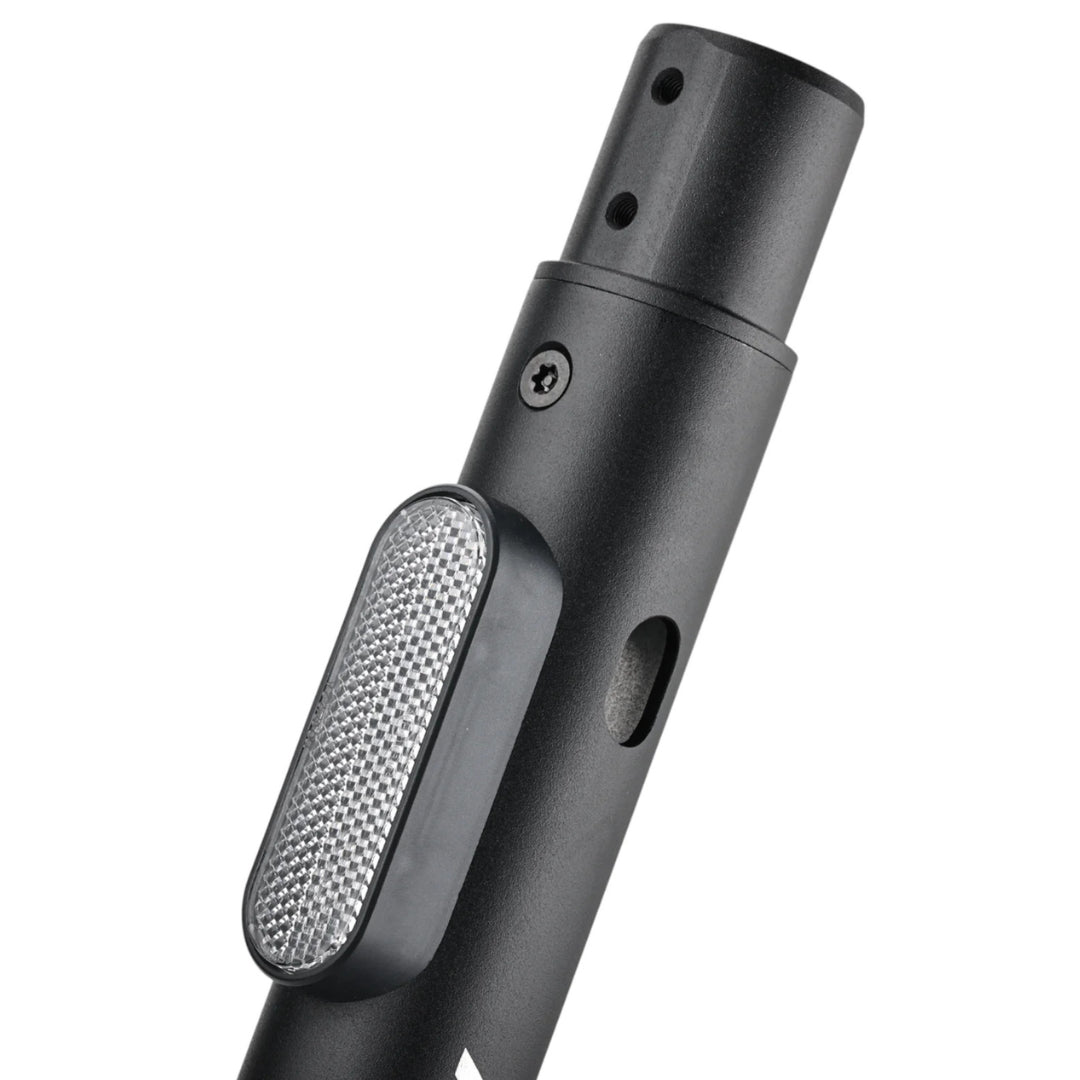 Steering stem + folding mechanism Ninebot ZT3/ZT3 Pro - Spare part - Wheelyshop