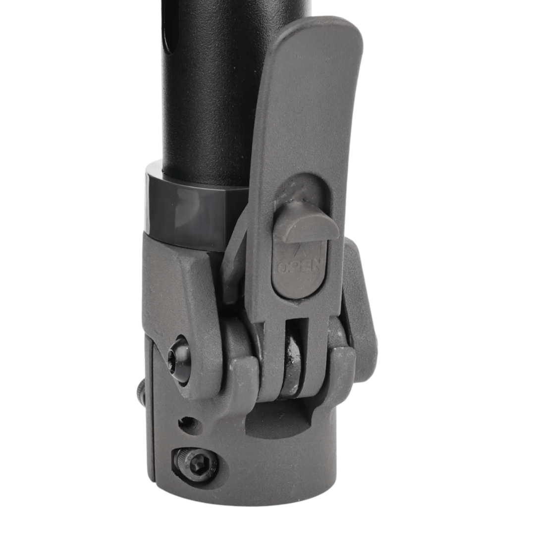 Potencia de dirección + mecanismo de plegado Xiaomi 4 Pro - Recambio - Wheelyshop