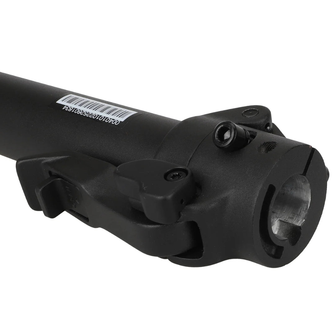 Steering stem + folding mechanism Xiaomi 5 Plus - Spare part - Wheelyshop