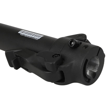 Steering stem + folding mechanism Xiaomi 5 Plus - Spare part - Wheelyshop