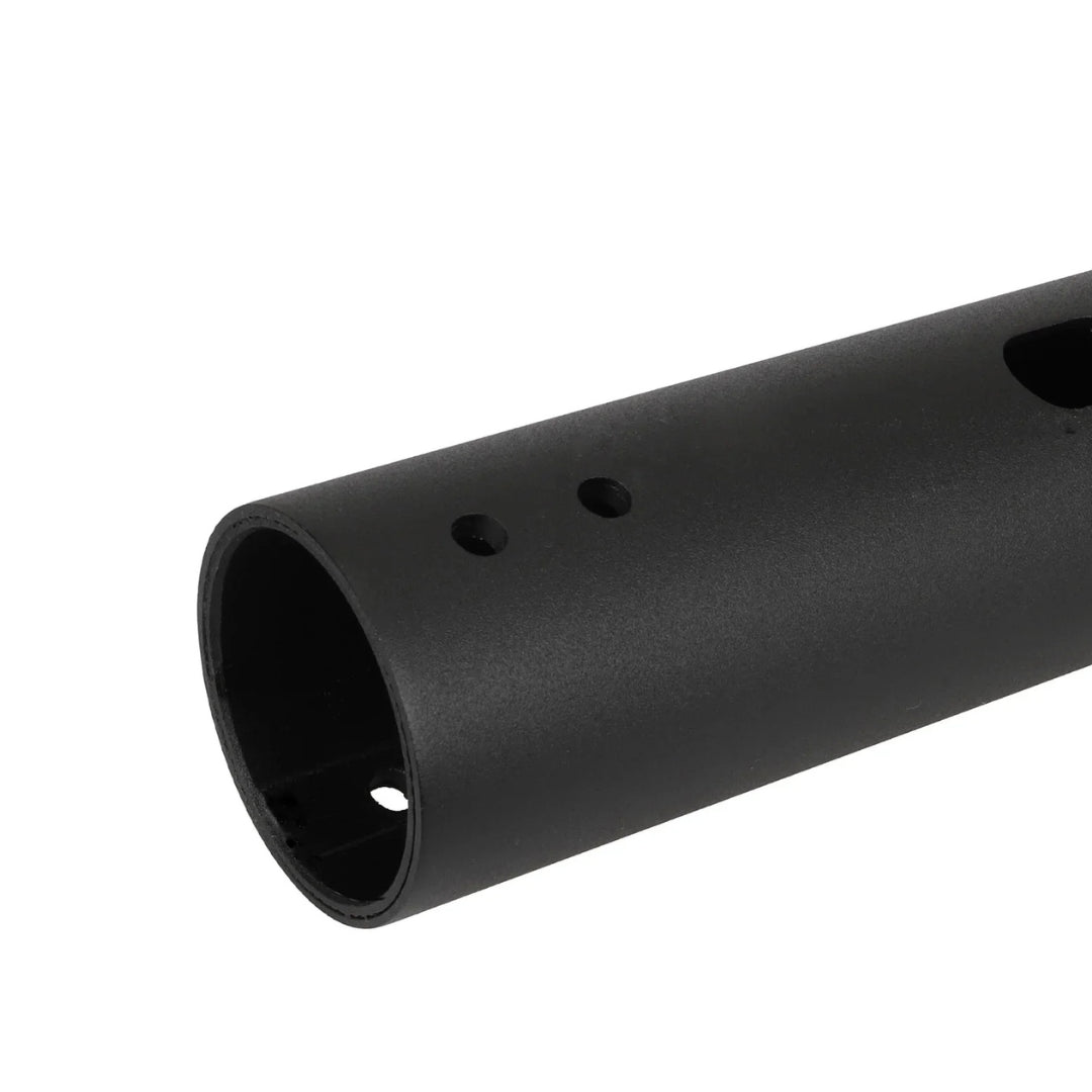 Steering stem + folding mechanism Xiaomi 5 Plus - Spare part - Wheelyshop