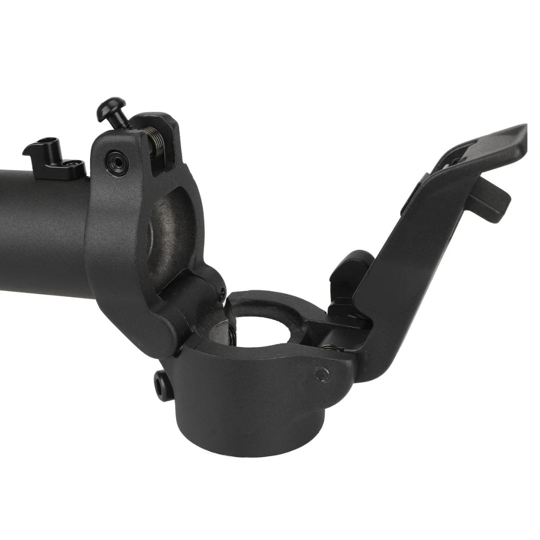 Steering stem + folding mechanism Xiaomi 5 Plus - Spare part - Wheelyshop