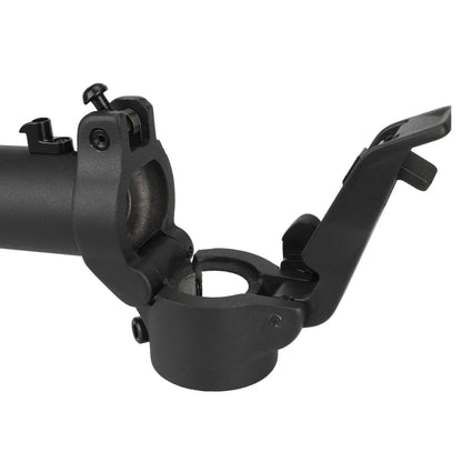 Steering stem + folding mechanism Xiaomi 5 Plus - Spare part - Wheelyshop