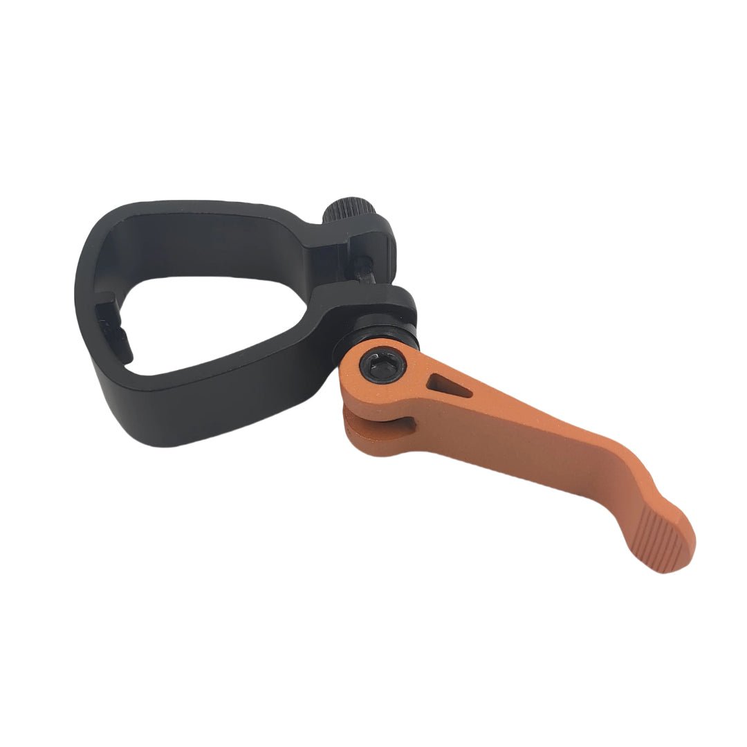 Bloqueo del vástago de dirección KuKirin G2 Pro/G2Max - Recambio - Wheelyshop