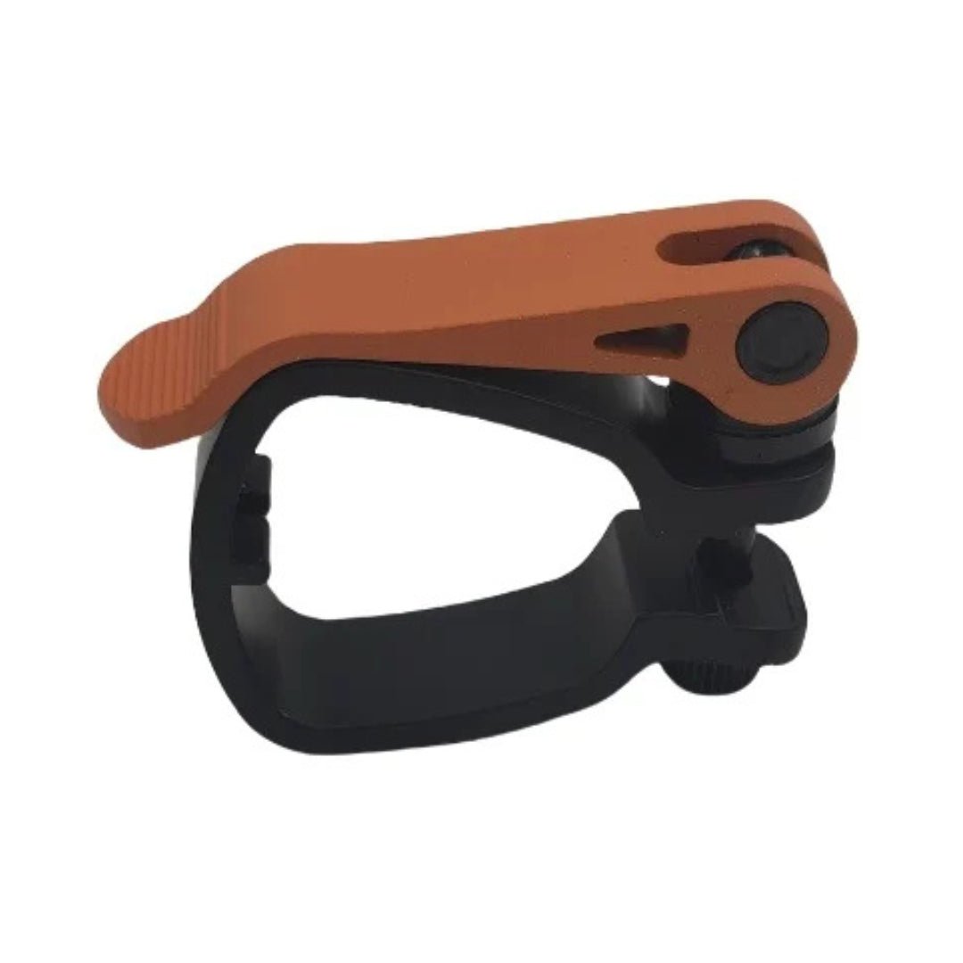 Bloqueo del vástago de dirección KuKirin G2 Pro/G2Max - Recambio - Wheelyshop