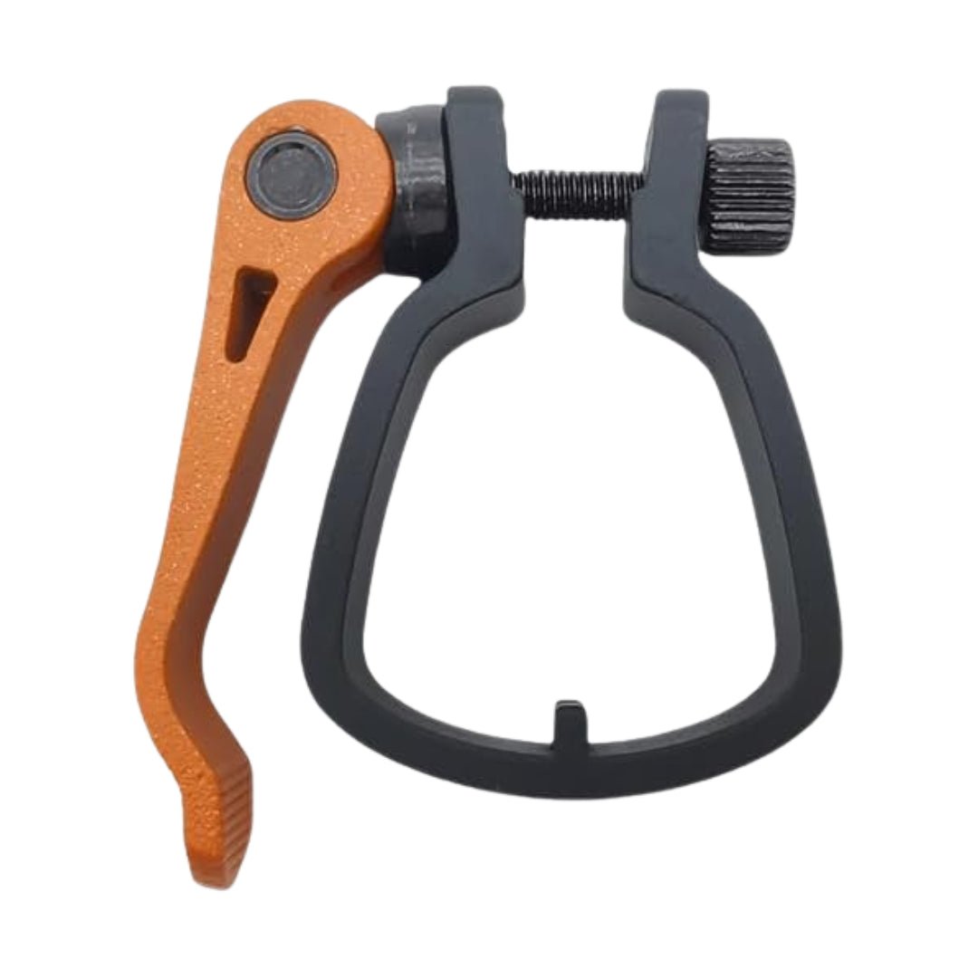 Bloqueo del vástago de dirección KuKirin G2 Pro/G2Max - Recambio - Wheelyshop