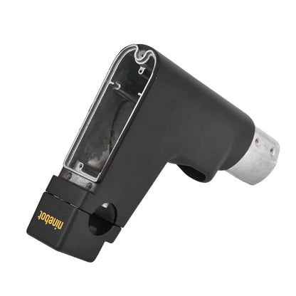 Display soporte manillar Ninebot G2 - Recambio - Wheelyshop