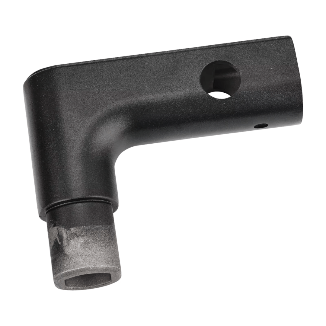 Soporte display tija dirección Xiaomi 4 Pro - Recambio - Wheelyshop