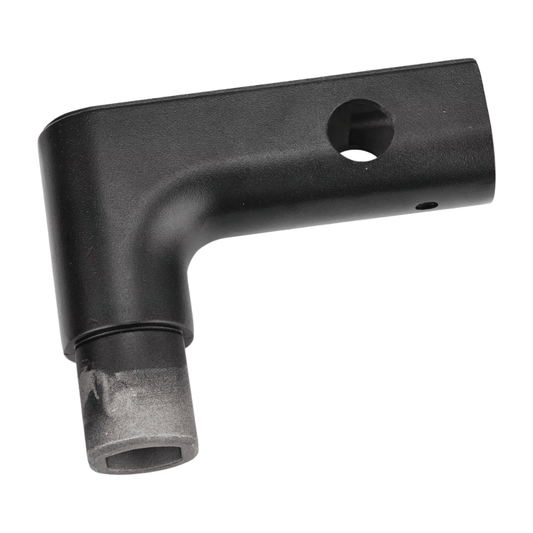 Soporte display tija dirección Xiaomi 4 Pro - Recambio - Wheelyshop