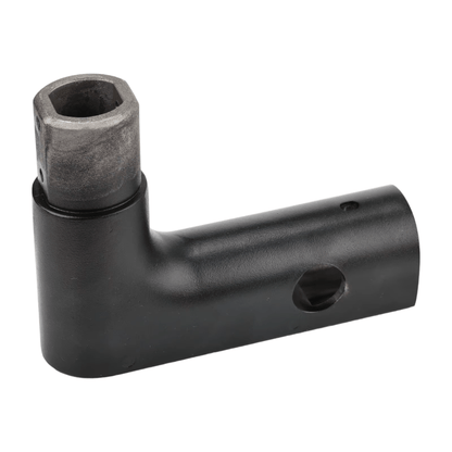 Soporte display tija dirección Xiaomi 4 Pro - Recambio - Wheelyshop