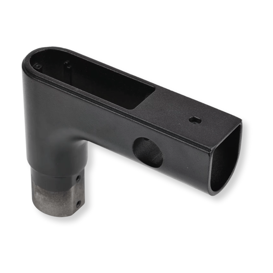 Soporte display tija dirección Xiaomi 4 Pro - Recambio - Wheelyshop