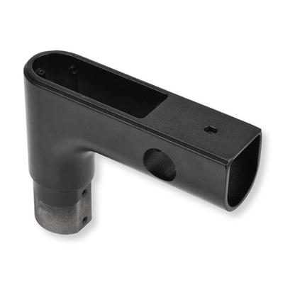 Soporte display tija dirección Xiaomi 4 Pro - Recambio - Wheelyshop