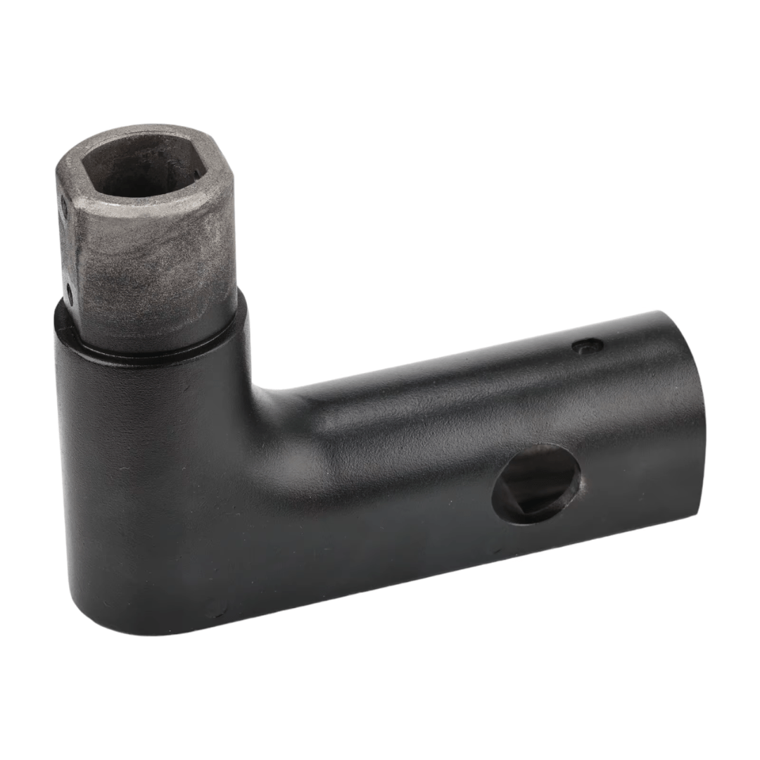 Soporte display tija dirección Xiaomi 4 Pro - Recambio - Wheelyshop