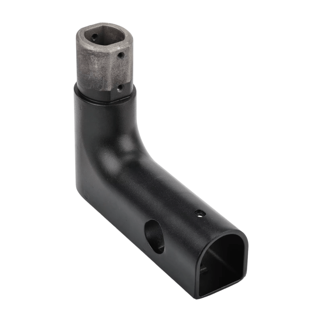 Soporte display tija dirección Xiaomi 4 Pro - Recambio - Wheelyshop