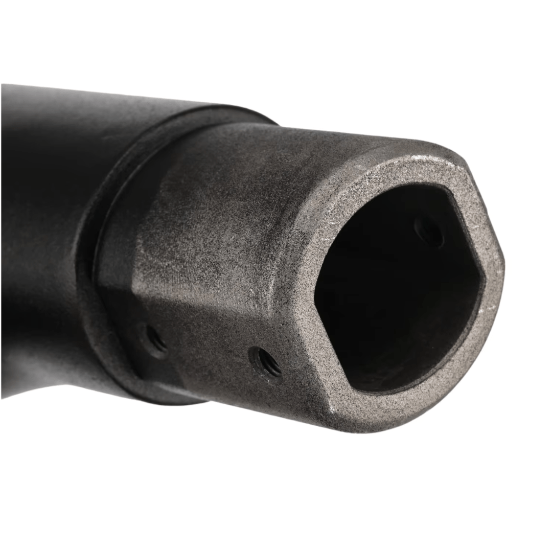 Soporte display tija dirección Xiaomi 4 Pro - Recambio - Wheelyshop