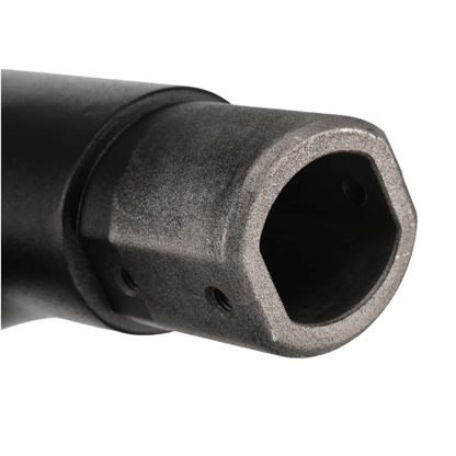 Soporte display tija dirección Xiaomi 4 Pro - Recambio - Wheelyshop