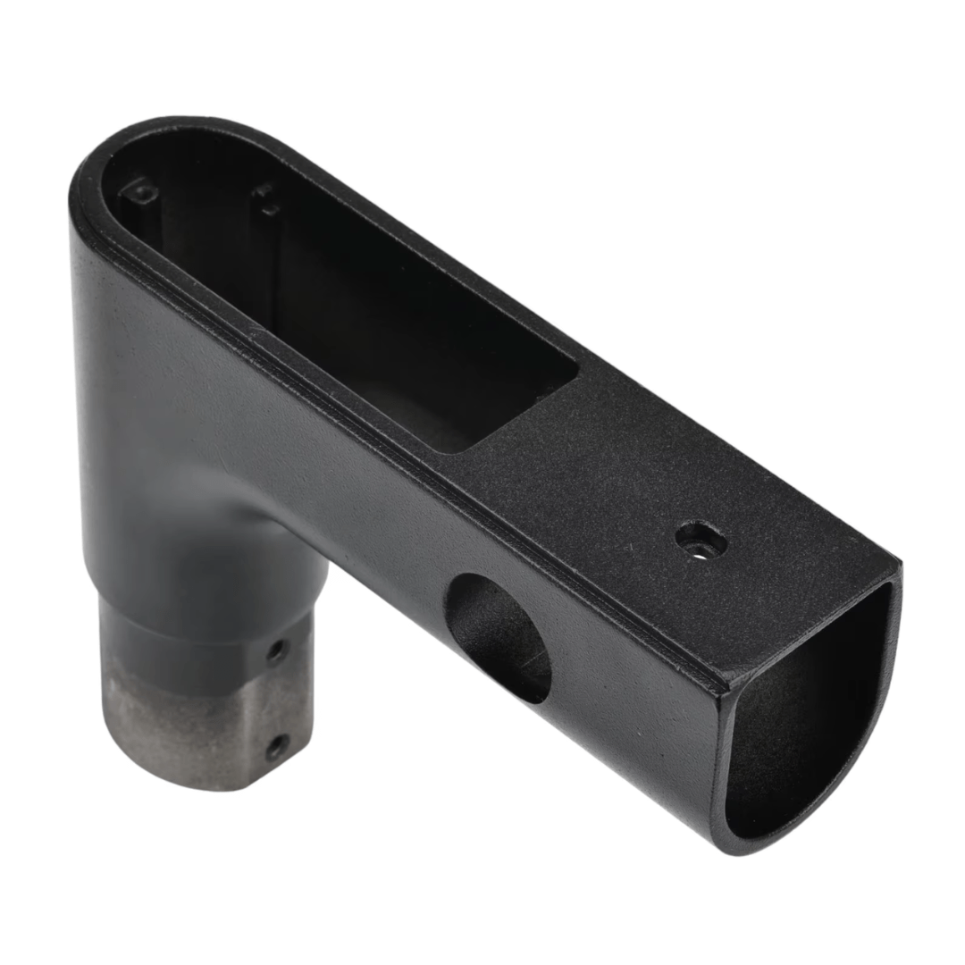 Soporte display tija dirección Xiaomi 4 Pro - Recambio - Wheelyshop