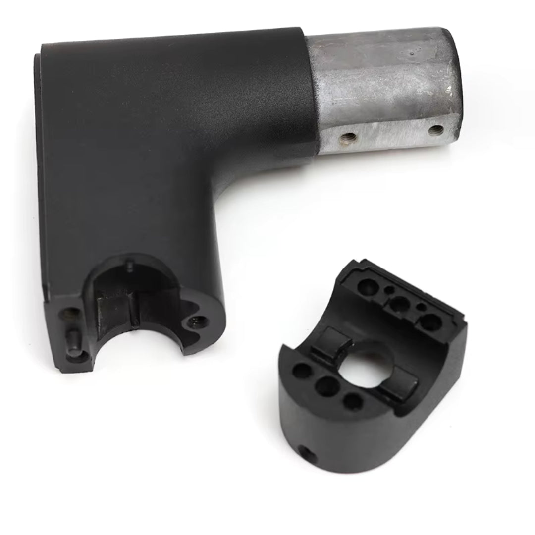 Steering stem mount display Xiaomi - Spare part - Wheelyshop