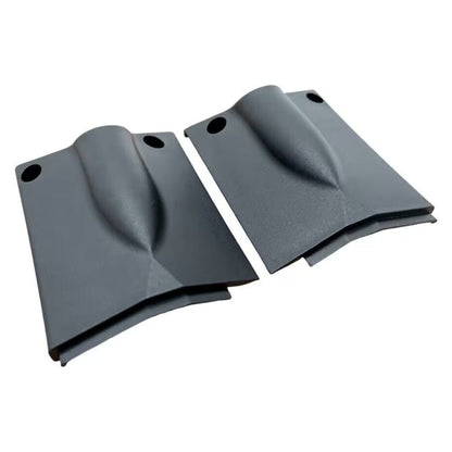 Cubierta faro delantero KuKirin G2 Pro - Recambio - Wheelyshop