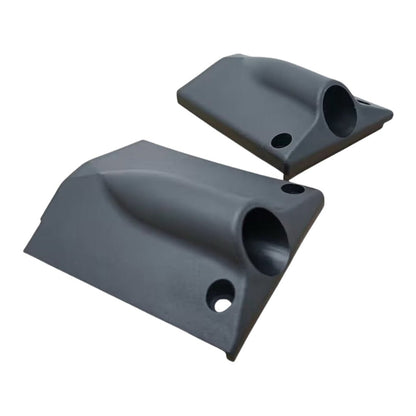 Cubierta faro delantero KuKirin G2 Pro - Recambio - Wheelyshop